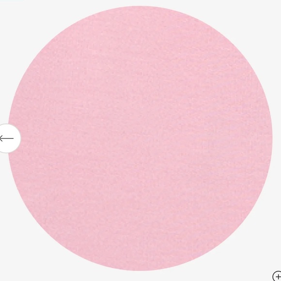 Posh Peanut Pink Vibes Fleece Joggers - Picture 4 of 10